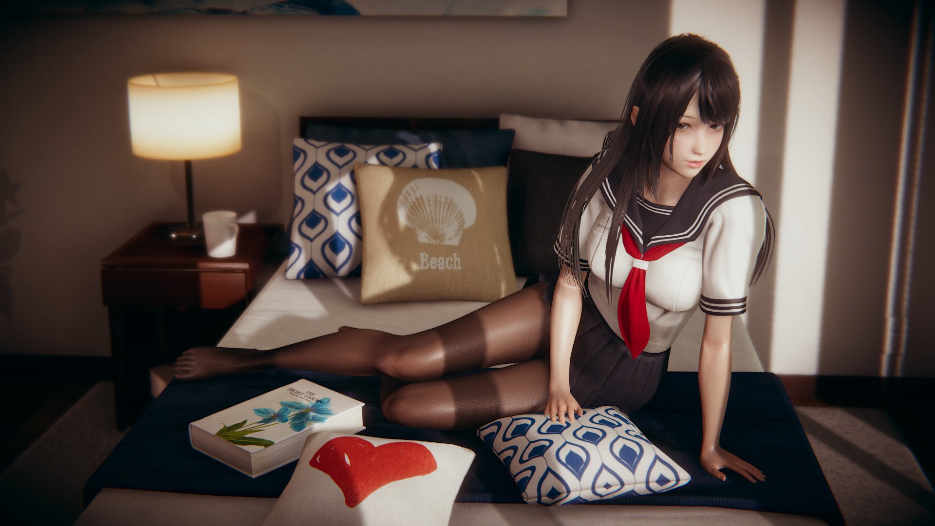 Hexo个人博客基于Butterfly系列魔改