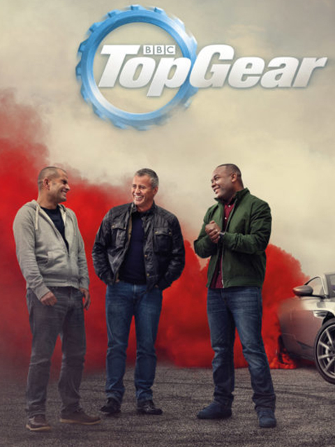 Top Gear 第24季