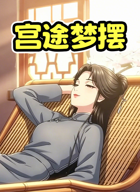 宫途梦摆
