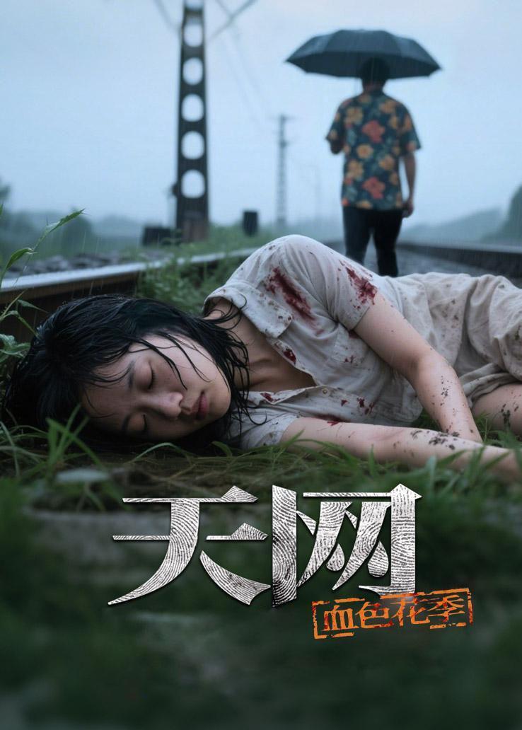 天网：血色花季