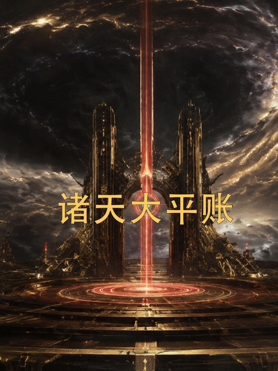 诸天大平账