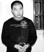 一个杀手的自白