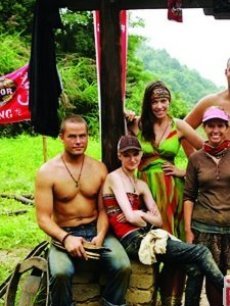 幸存者第20季：正邪之争