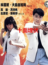 十面埋伏（1989） 粤语