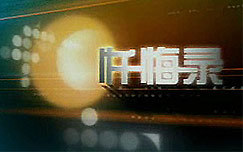 忏悔录（纪录片）