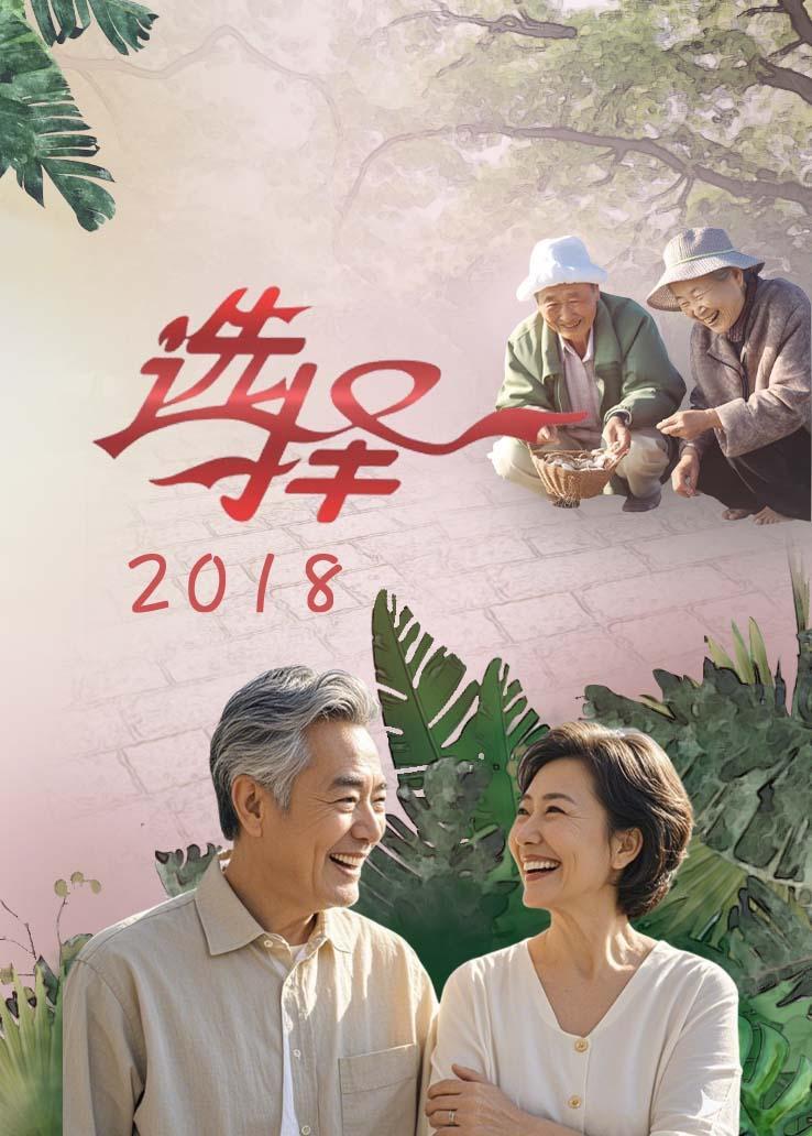 选择 2018