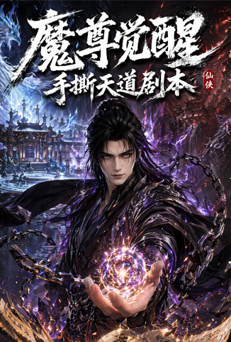 魔尊觉醒：手撕天道剧本