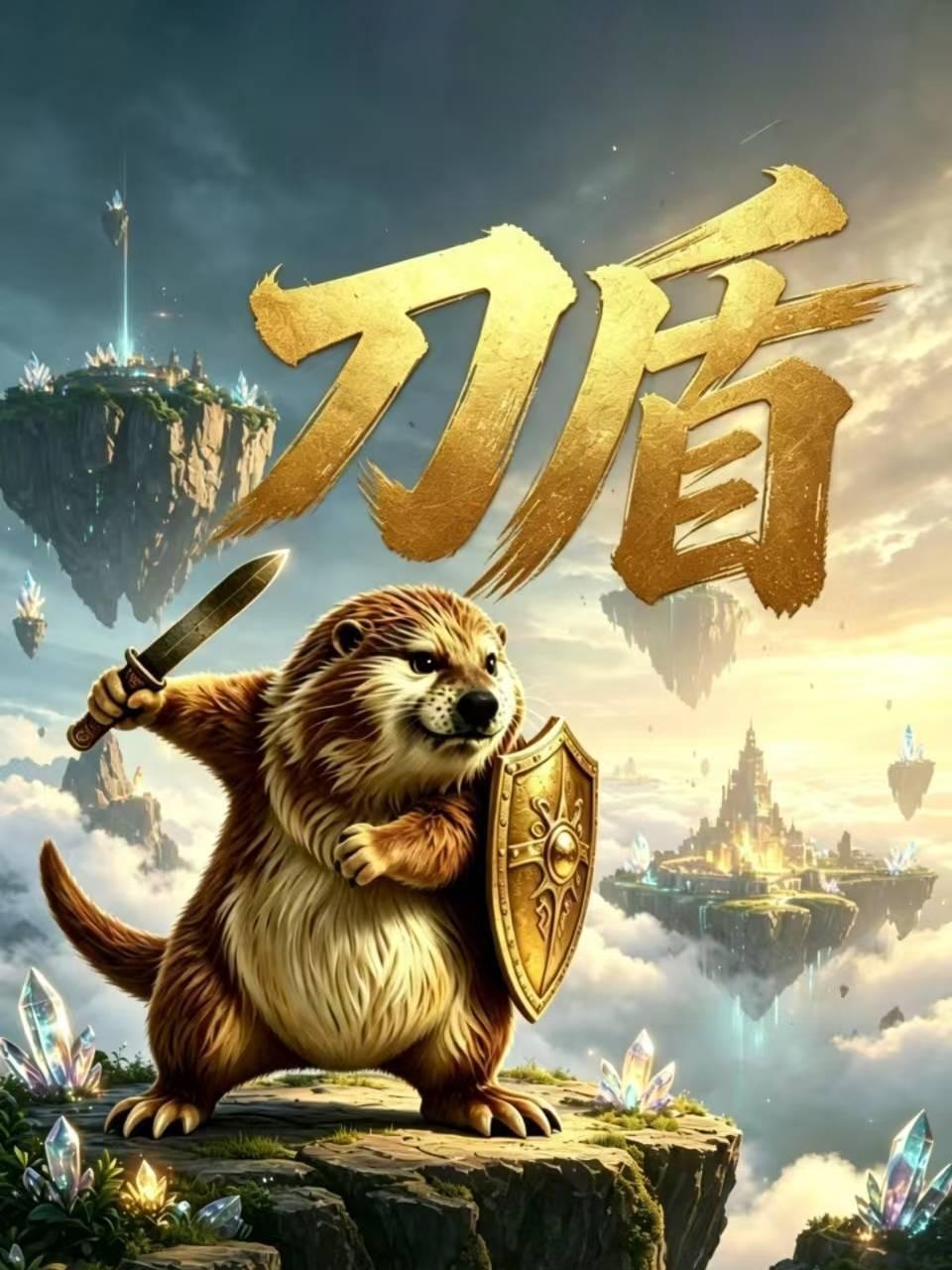 刀盾