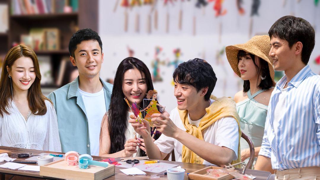 心动的信号第三季 特约版