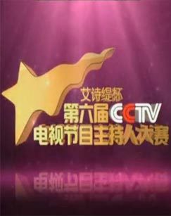 第六届CCTV电视节目主持人大赛