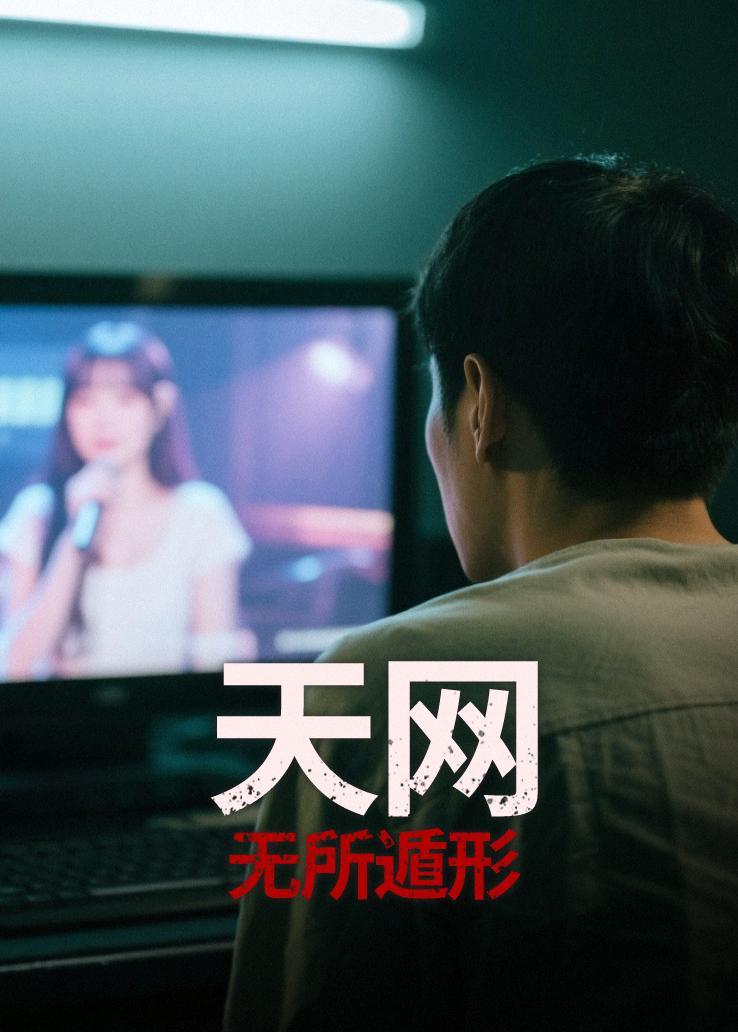 天网：无所遁形