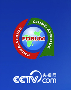 中非合作论坛北京峰会开幕式