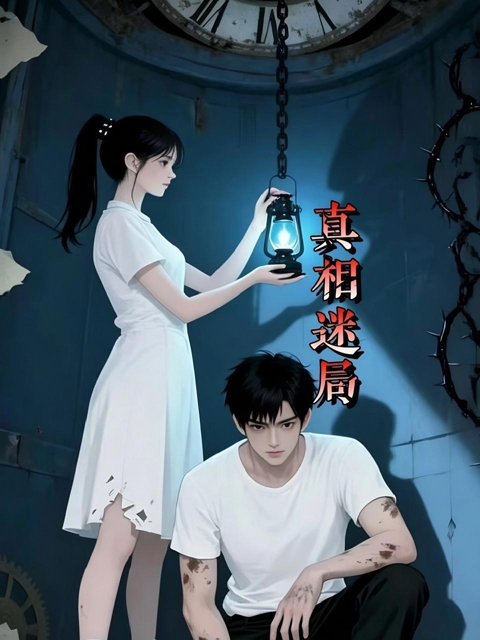 真相迷局