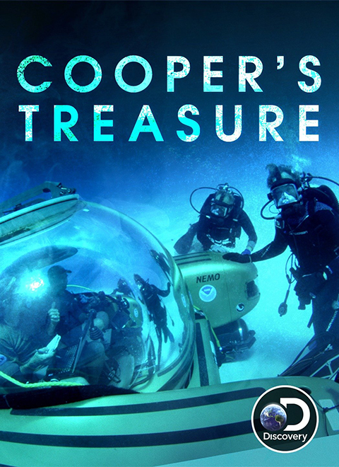 库珀的宝藏第二季（Cooper's Treasure Season 2）