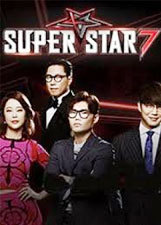 Super Star K 第7季