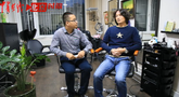 东3区莫斯科：华人理发师的中秋故事
