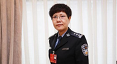 张仙蕊代表：民警保险全覆盖