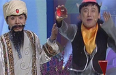 2014年BTV卡酷春晚 20140127