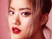 当何穗和吉克隽逸同穿连体裤，网友：吓得我赶紧涂上了防晒霜！