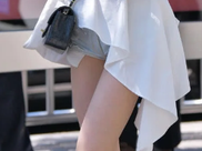 旗袍小套装，甜度高，气质组合，美能百倍!