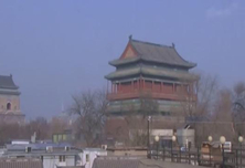 北京市文物局局长舒小峰：传承保护古都风貌
