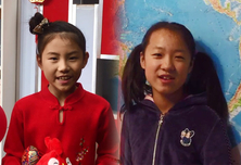 悦悦姐姐平时喜欢的东东