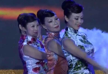 《舞动北京》20161023 群众舞蹈大赛总决赛