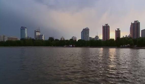第一集：北京运河从哪儿来