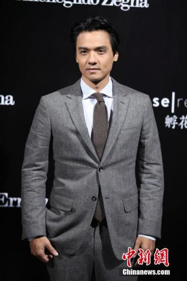  冯德伦 邀舒淇演新片 绯闻情侣捷克合体