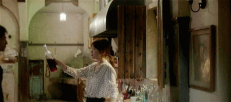 《太阳的后裔》,剧终人不散,愿世界和平