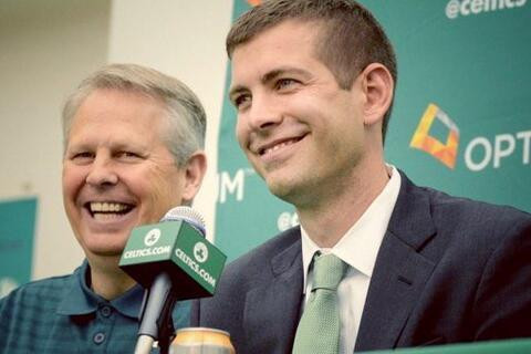 JR史密斯续约骑士进退两难 凯尔特人欲报价12