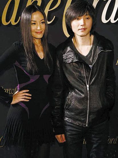 瞿颖承认今年结婚?否认:没听说过这事