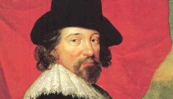 培根(francis bacon,1561年1月22日-1626年4月9日)英国唯物主义哲学家