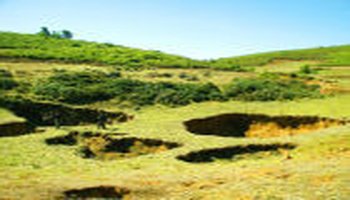 地面沉降