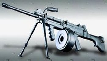 56mm轻机枪是新加坡特许工业有限公司生产的一种班用轻型支援武器.