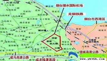 八角-山东省烟台市八角街道办事处