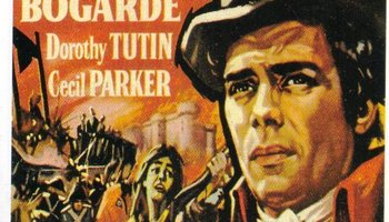 defarge (9 episodes, 1965) 约翰·伍德 john wood .
