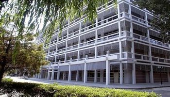 北京外国语大学研究生院