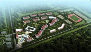 青岛墨尔文中学