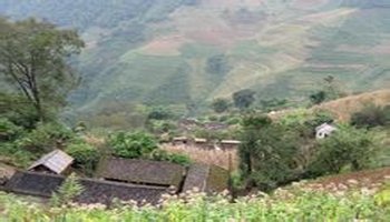 村情概况李旧洼自然村隶属于云南省临沧市云县漫湾镇慢旧村委会,属于