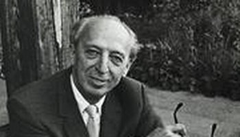 百科名片 科普兰科普兰(aaron copland,1900年11月14日—1990年12月2