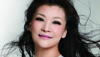 范琳琳-山东青岛籍影视演员