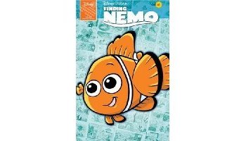 finding nemo