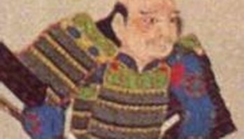 战国时代中后期猛将,于德川家康旗下,为德川四天王(本多忠胜,酒井忠次