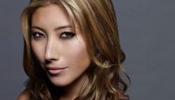 迪辰·拉奇曼 dichen lachman 性别: 女