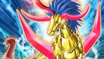 闪电三角兽