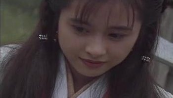 钟灵