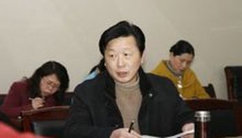 贾长虹-焦作师范高等专科学校副校长