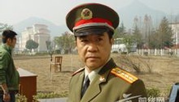 狼烟-苏舟执导电视剧