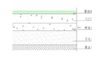 素土夯实既是夯实填好素土的意思,为建筑工程用语,是最常见的构建填充